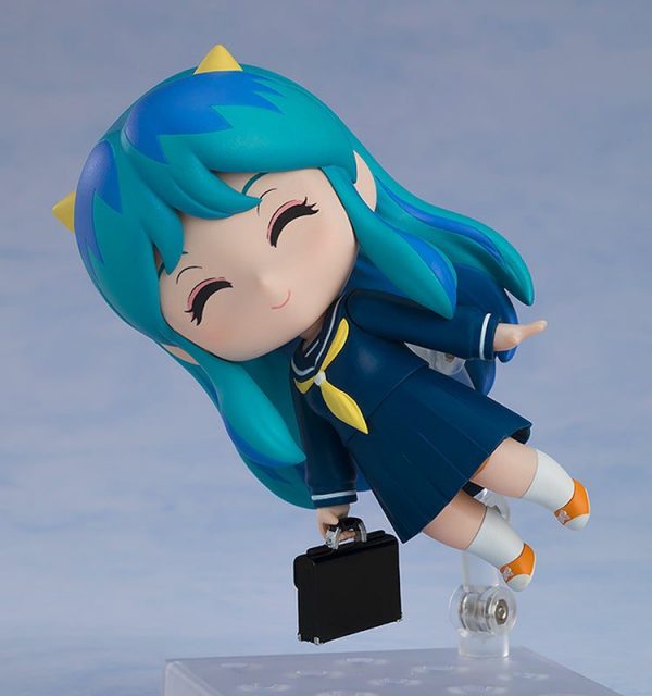Urusei Yatsura - Lum - Nendoroid #1745 - School Uniform Ver.