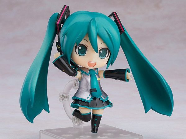 Vocaloid - Hatsune Miku - Cheerful Japan! - Nendoroid #1001 - Cheerful Ver.