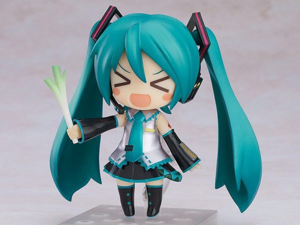 Vocaloid - Hatsune Miku - Cheerful Japan! - Nendoroid #1001 - Cheerful Ver.