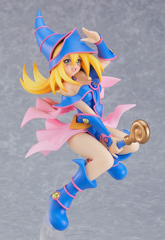 Yu-Gi-Oh! Duel Monsters - Black Magician Girl - Pop Up Parade - Animation Color Ver.