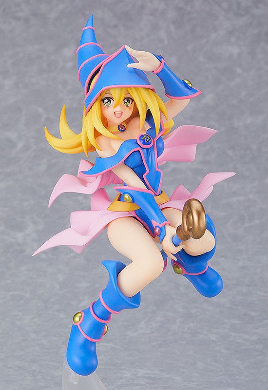 Yu-Gi-Oh! Duel Monsters - Black Magician Girl - Pop Up Parade - Animation Color Ver.