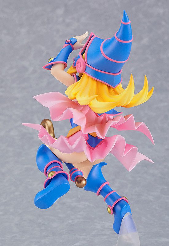 Yu-Gi-Oh! Duel Monsters - Black Magician Girl - Pop Up Parade - Animation Color Ver.