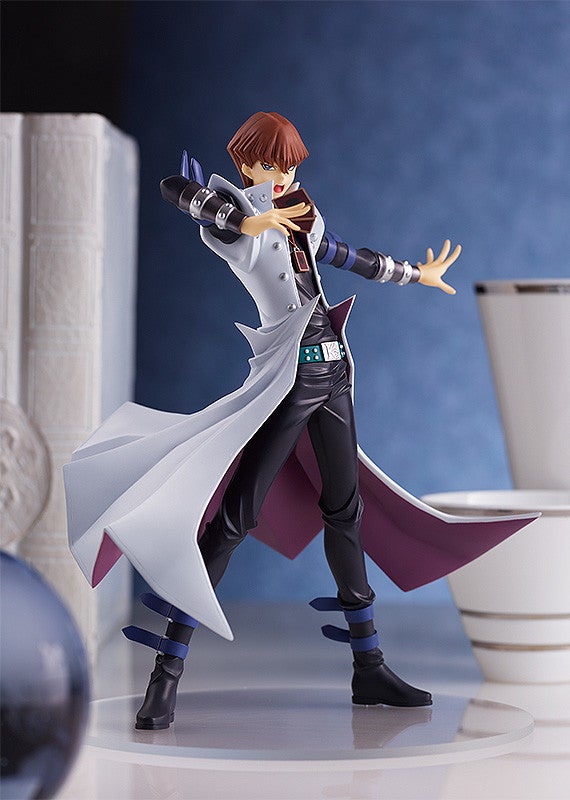 Yu-Gi-Oh! Duel Monsters - Kaiba Seto - Pop Up Parade