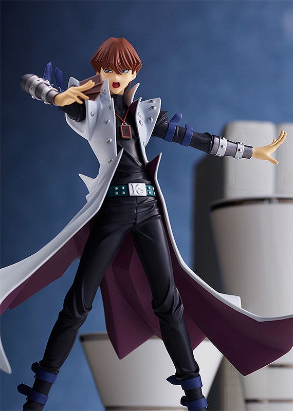 Yu-Gi-Oh! Duel Monsters - Kaiba Seto - Pop Up Parade