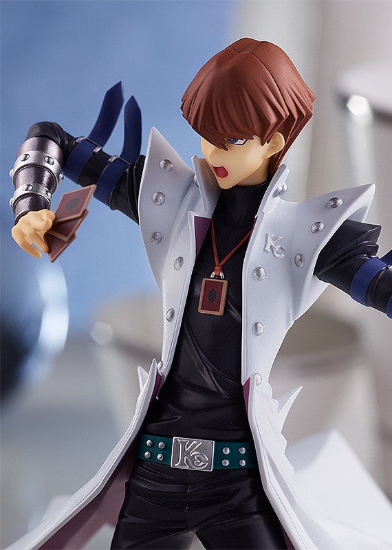 Yu-Gi-Oh! Duel Monsters - Kaiba Seto - Pop Up Parade