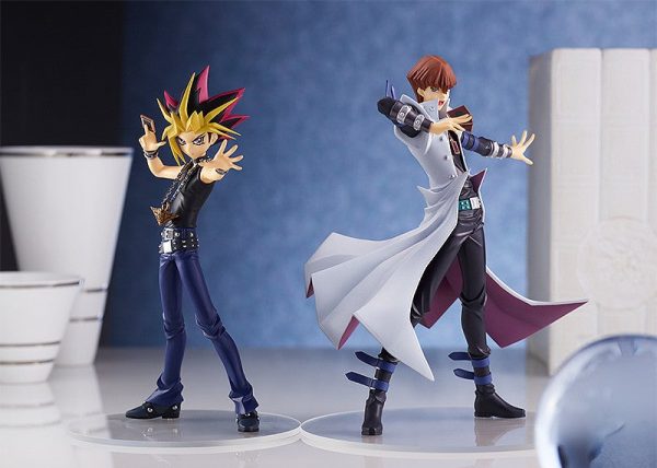 Yu-Gi-Oh! Duel Monsters - Kaiba Seto - Pop Up Parade