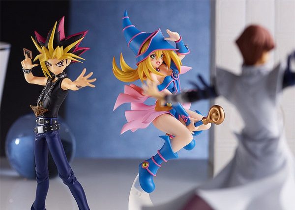 Yu-Gi-Oh! Duel Monsters - Kaiba Seto - Pop Up Parade