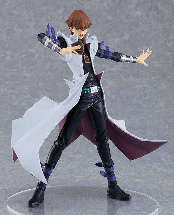 Yu-Gi-Oh! Duel Monsters - Kaiba Seto - Pop Up Parade