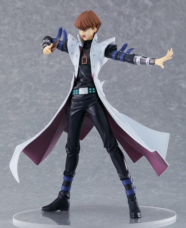 Yu-Gi-Oh! Duel Monsters - Kaiba Seto - Pop Up Parade