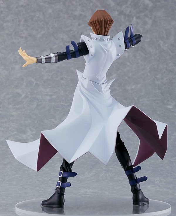 Yu-Gi-Oh! Duel Monsters - Kaiba Seto - Pop Up Parade