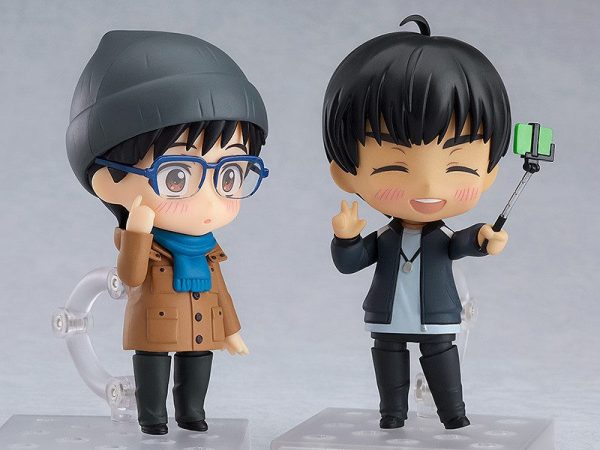 Yuri!!! on Ice - Phichit Chulanont - Nendoroid #971