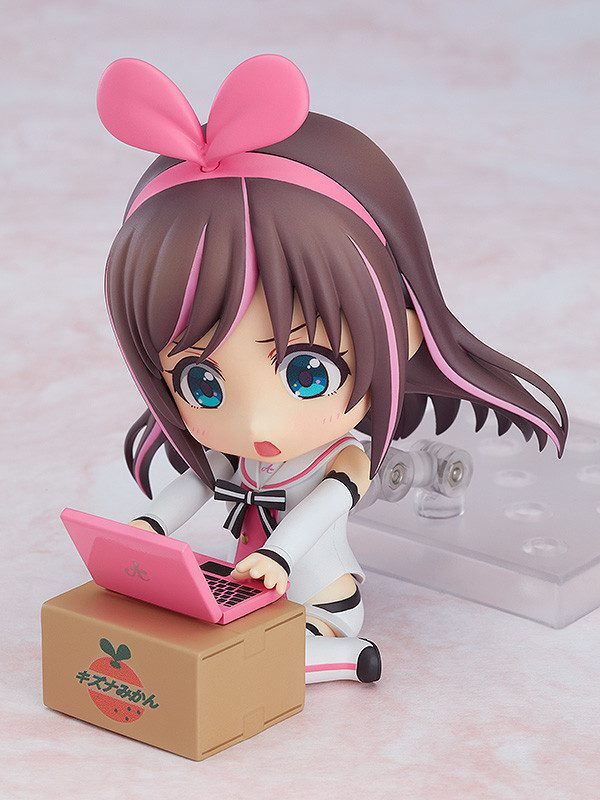 A.I.Channel - Kizuna Ai - Nendoroid #899