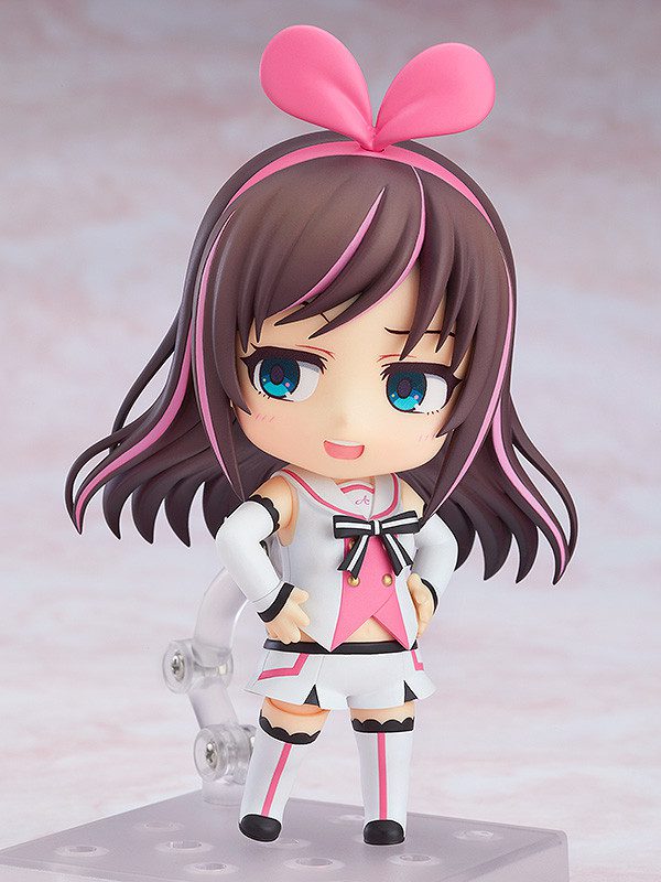A.I.Channel - Kizuna Ai - Nendoroid #899