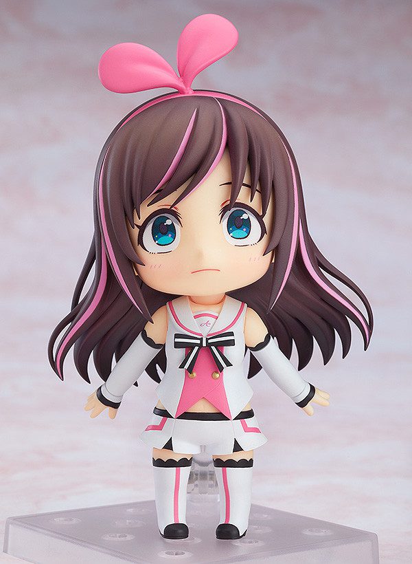 A.I.Channel - Kizuna Ai - Nendoroid #899