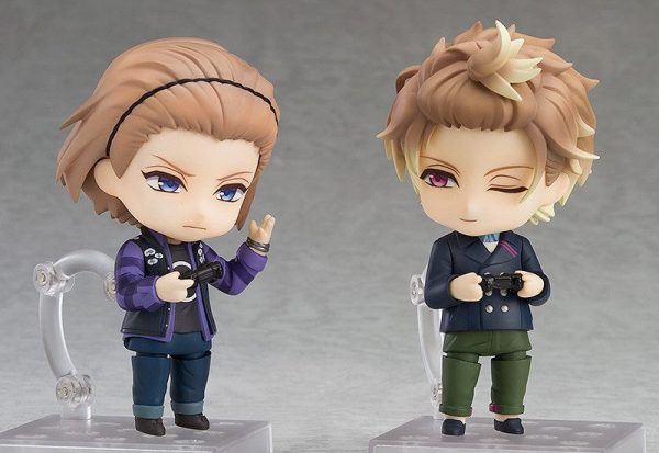 A3! - Chigasaki Itaru - Nendoroid #896