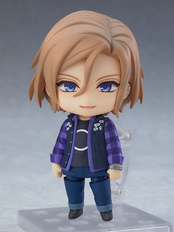 A3! - Settsu Banri - Nendoroid #846