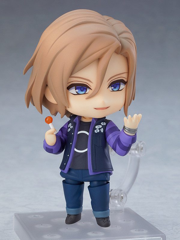 A3! - Settsu Banri - Nendoroid #846