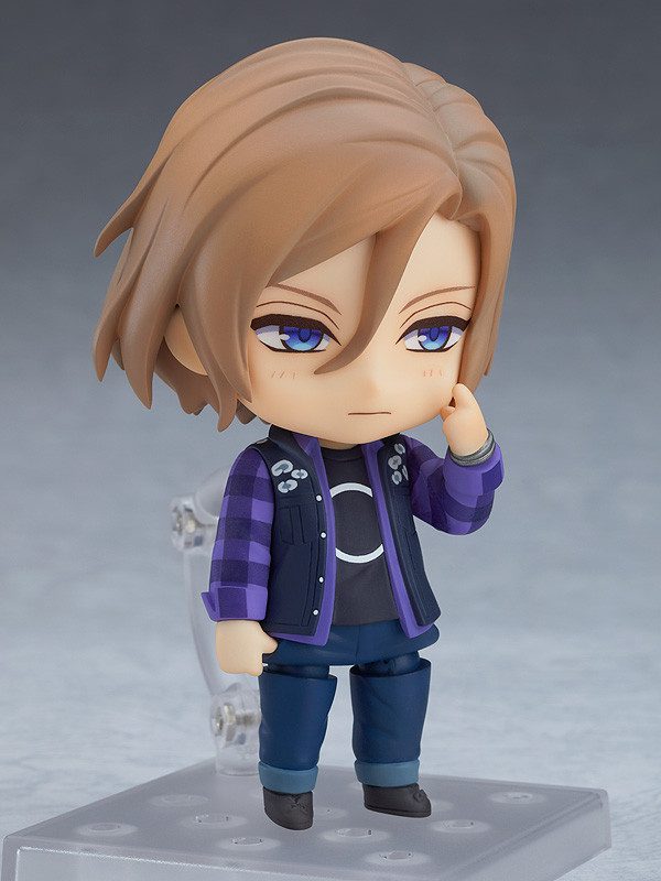 A3! - Settsu Banri - Nendoroid #846