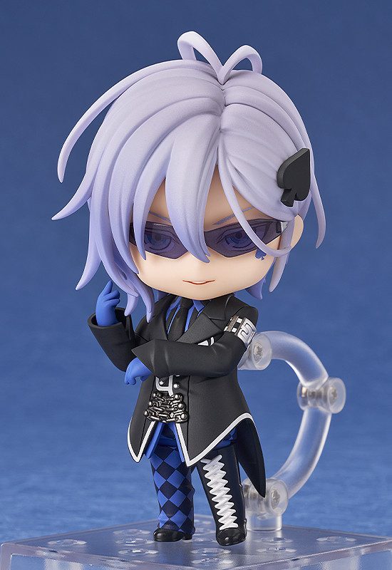 Amnesia - Ikki - Nendoroid #2359