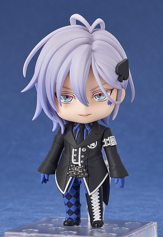 Amnesia - Ikki - Nendoroid #2359