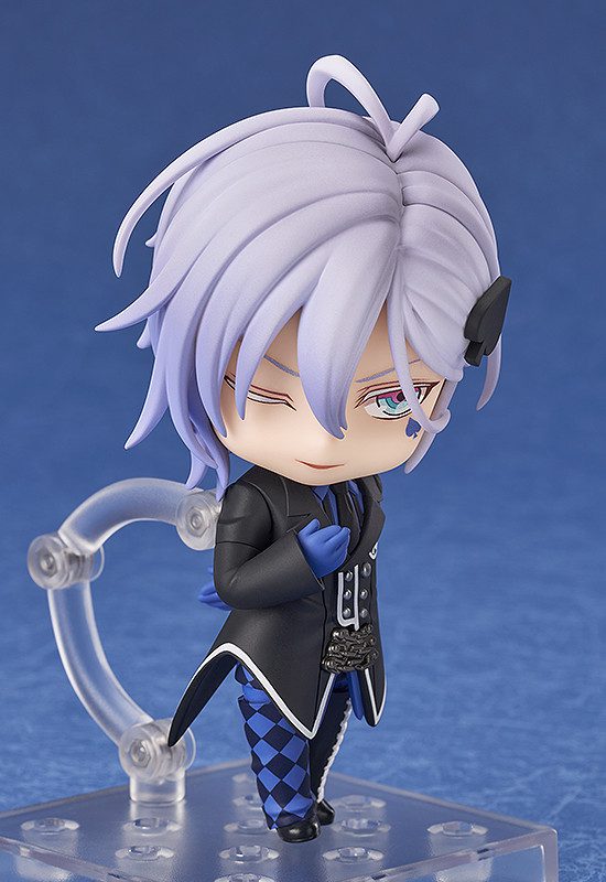 Amnesia - Ikki - Nendoroid #2359