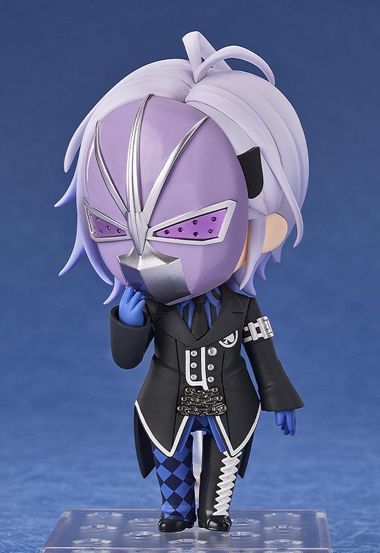 Amnesia - Ikki - Nendoroid #2359