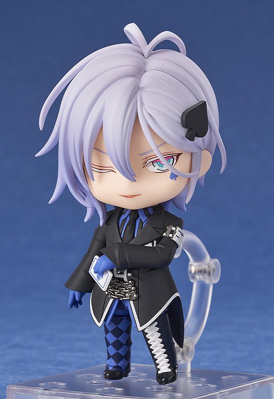 Amnesia - Ikki - Nendoroid #2359