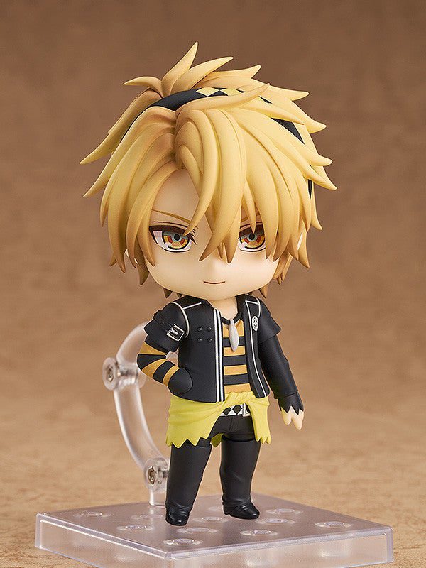 Amnesia - Toma - Nendoroid #2341