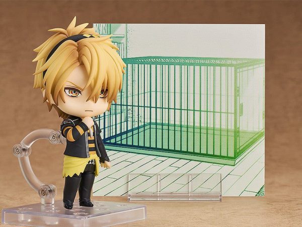 Amnesia - Toma - Nendoroid #2341