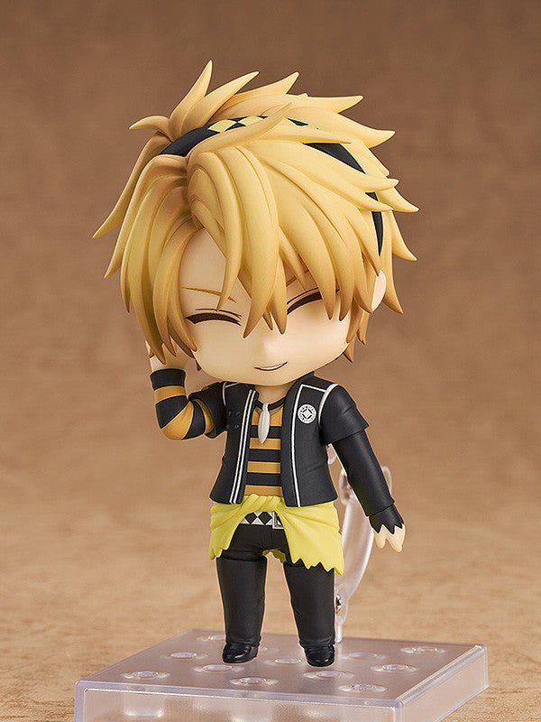Amnesia - Toma - Nendoroid #2341