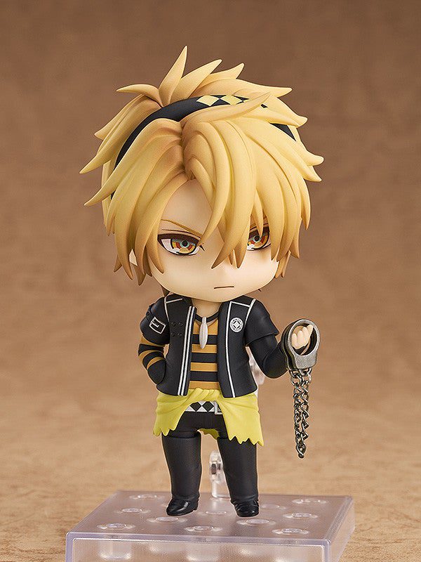 Amnesia - Toma - Nendoroid #2341