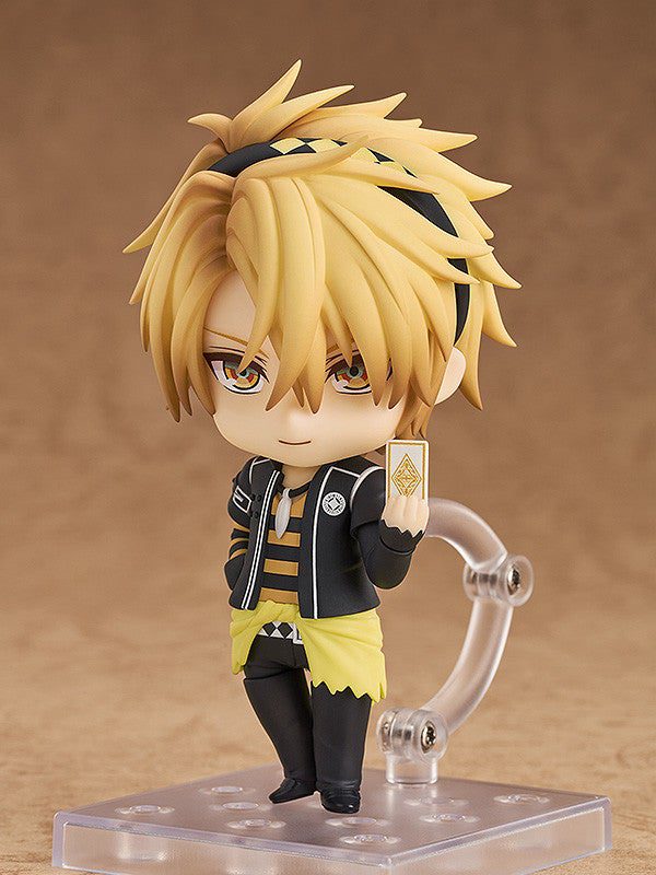 Amnesia - Toma - Nendoroid #2341
