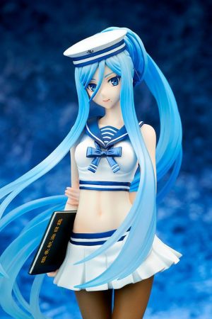 Aoki Hagane no Arpeggio: Ars Nova - Takao - 1/8 - Sailor Ver. (Ques Q)