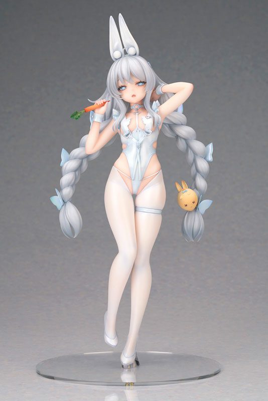 Azur Lane - Le Malin - 1/6 - Listless Lapin Ver. (Alter)