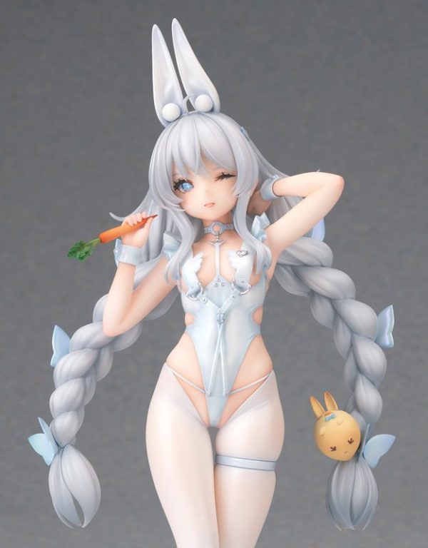 Azur Lane - Le Malin - 1/6 - Listless Lapin Ver. (Alter)