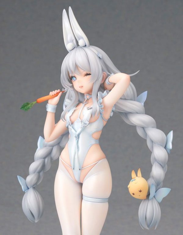 Azur Lane - Le Malin - 1/6 - Listless Lapin Ver. (Alter)