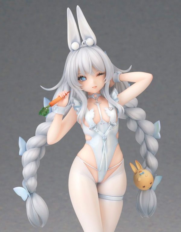 Azur Lane - Le Malin - 1/6 - Listless Lapin Ver. (Alter)
