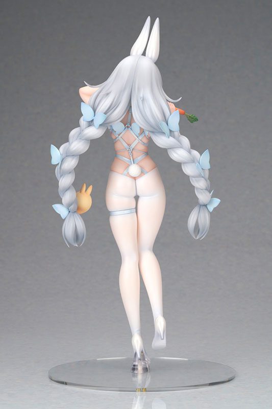 Azur Lane - Le Malin - 1/6 - Listless Lapin Ver. (Alter)