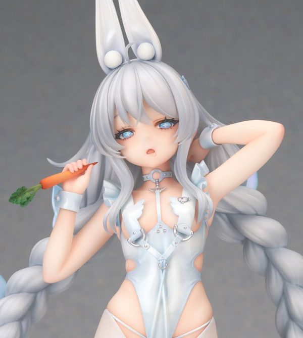 Azur Lane - Le Malin - 1/6 - Listless Lapin Ver. (Alter)
