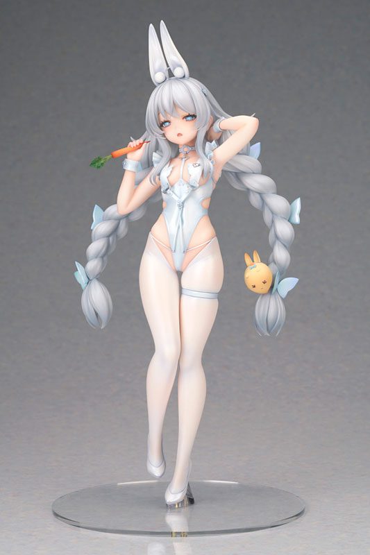 Azur Lane - Le Malin - 1/6 - Listless Lapin Ver. (Alter)
