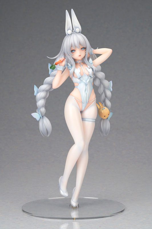 Azur Lane - Le Malin - 1/6 - Listless Lapin Ver. (Alter)