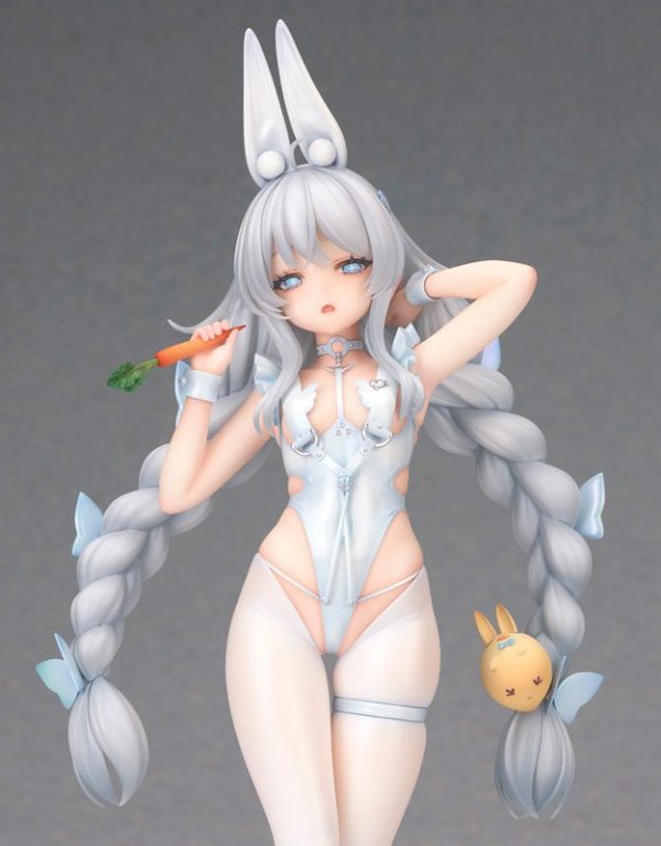 Azur Lane - Le Malin - 1/6 - Listless Lapin Ver. (Alter)