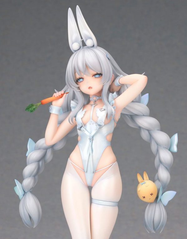 Azur Lane - Le Malin - 1/6 - Listless Lapin Ver. (Alter)