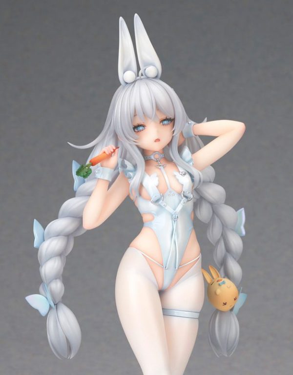 Azur Lane - Le Malin - 1/6 - Listless Lapin Ver. (Alter)
