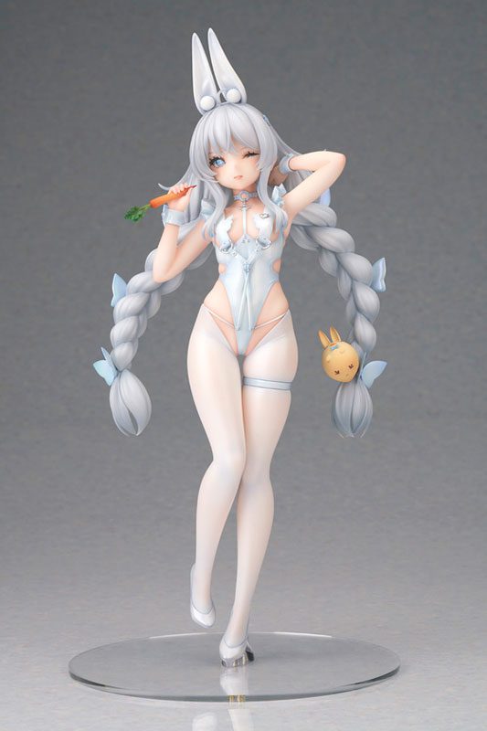 Azur Lane - Le Malin - 1/6 - Listless Lapin Ver. (Alter)