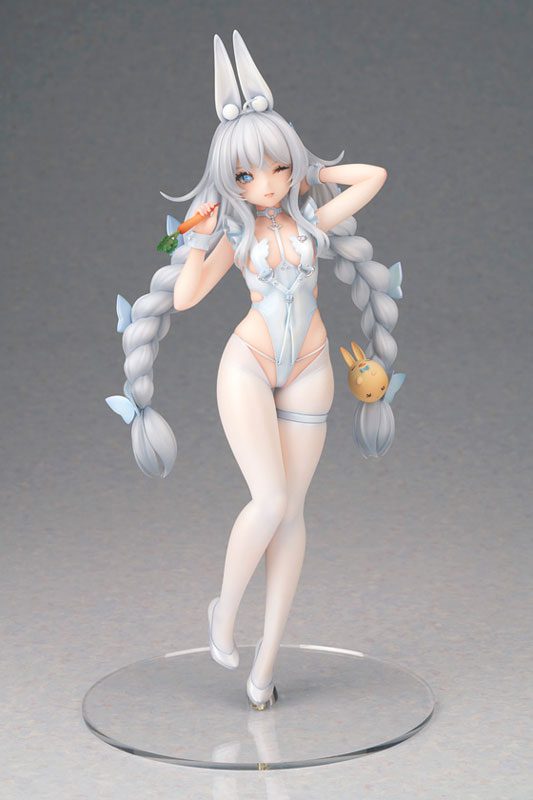 Azur Lane - Le Malin - 1/6 - Listless Lapin Ver. (Alter)
