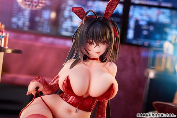 Azur Lane - Taihou - 1/4 - Still Illustration ver. (Alphamax)