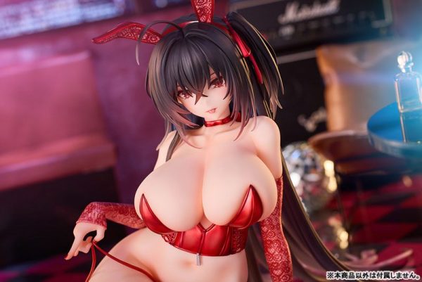 Azur Lane - Taihou - 1/4 - Still Illustration ver. (Alphamax)