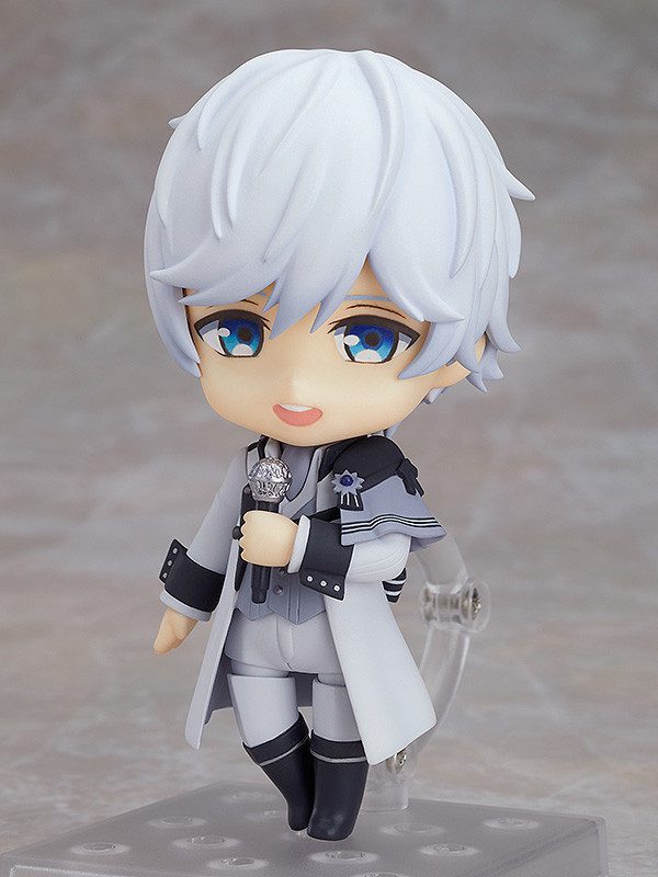 B-Project ~Kodou*Ambitious~ - Kitakado Tomohisa - Nendoroid #966