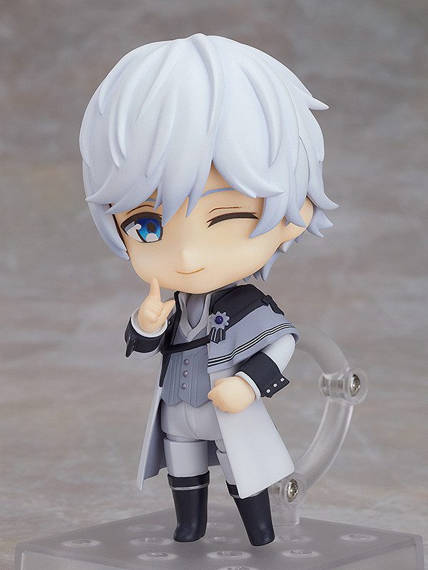 B-Project ~Kodou*Ambitious~ - Kitakado Tomohisa - Nendoroid #966